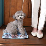 RELAX COOL MAT