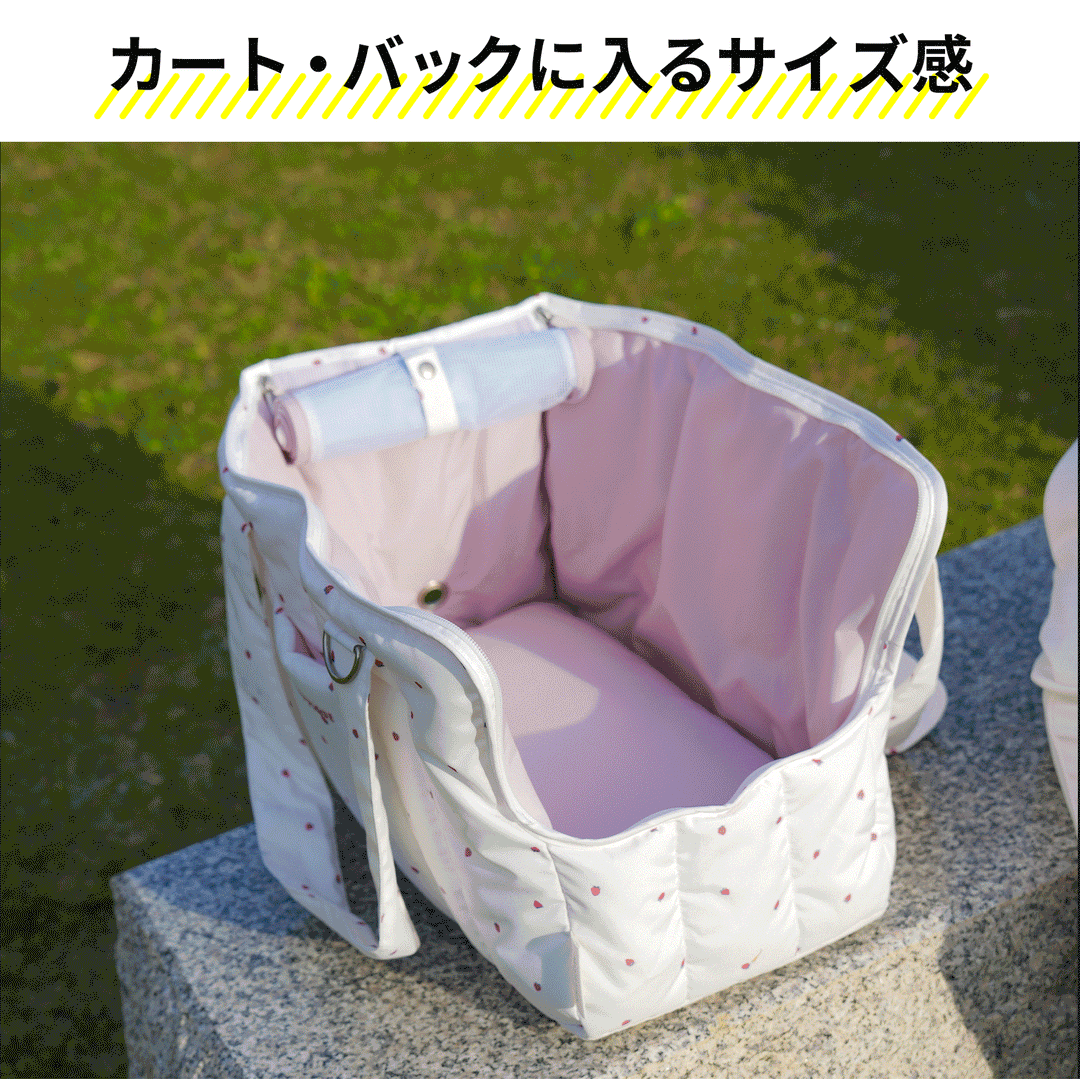 RELAX COOL MAT