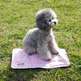 RELAX COOL MAT