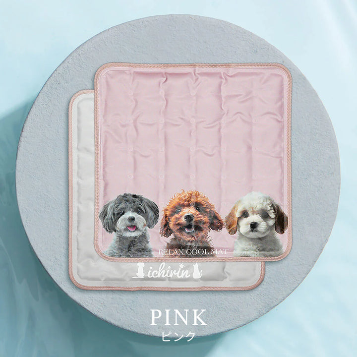 RELAX COOL MAT