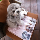 RELAX COOL MAT
