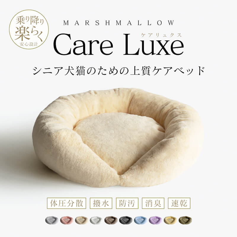 Care Luxe（ケアリュクス）