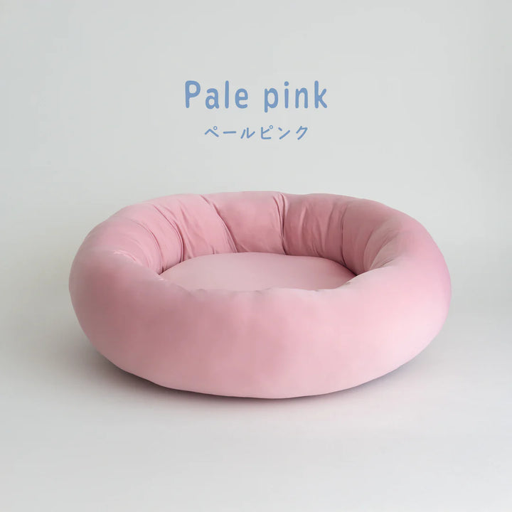 【日本製】ひんやりアイスマシュマロクッション(カバー型)