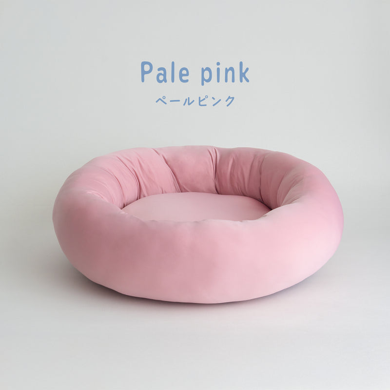 【日本製】ひんやりアイスマシュマロクッション(カバー型)