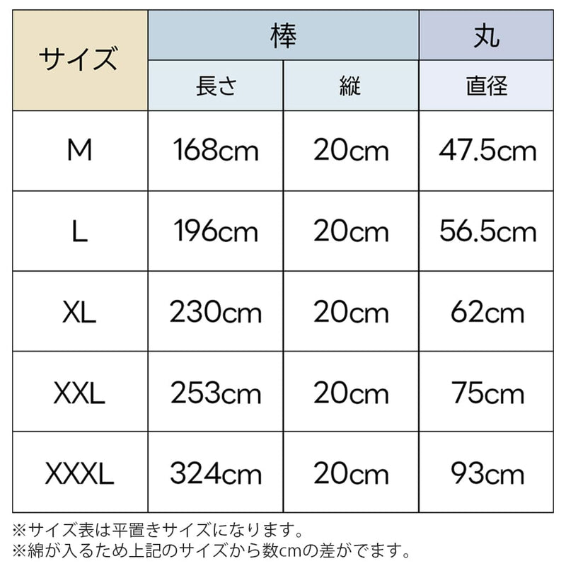 【日本製】カバー型専用「替えクッション」
