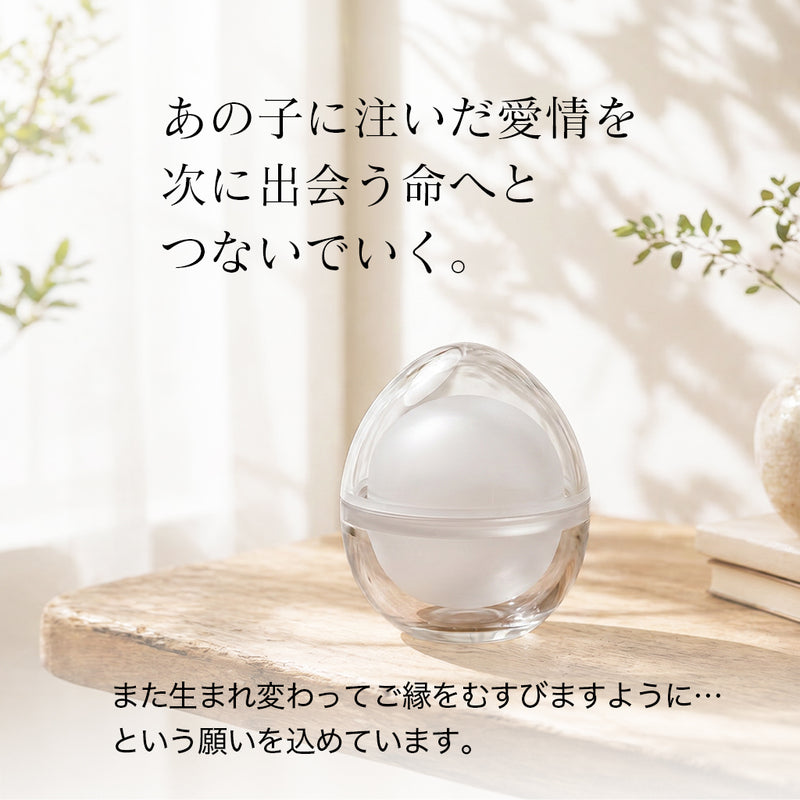 虹のたまご