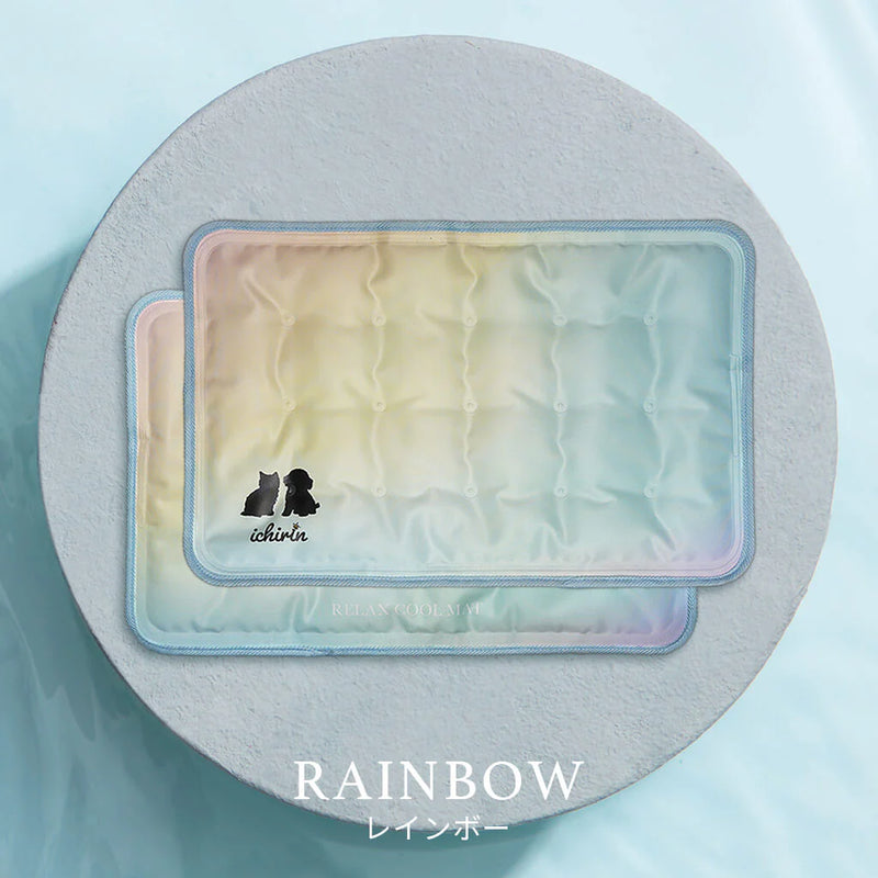 RELAX COOL MAT – イチリンペット RELAX COOL MAT – イチリンペット