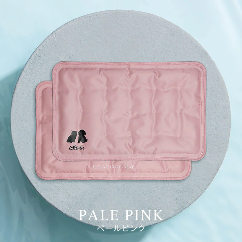 RELAX COOL MAT – イチリンペット RELAX COOL MAT – イチリンペット