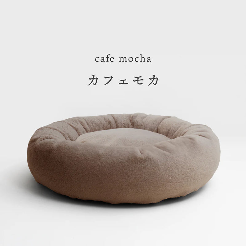 プレミアムマシュマロクッション|犬・猫の簡単に洗える日本製ペット プレミアムマシュマロクッション|犬・猫の簡単に洗える日本製ペット