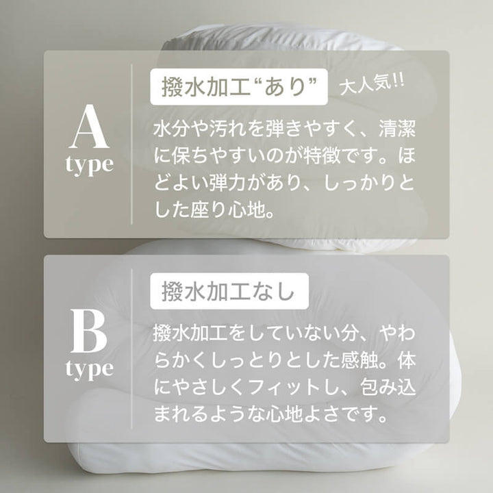 替えクッション（プレミアムインナー）