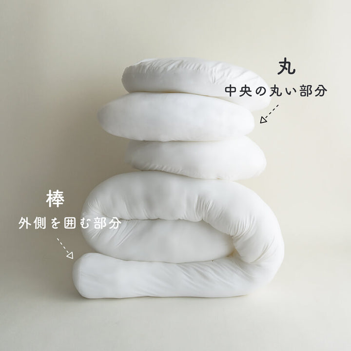 替えクッション（プレミアムインナー）