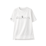 たまさんちのTシャツ初版ご予約特典付き（コットン100%）