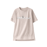 たまさんちのTシャツ初版ご予約特典付き（コットン100%）