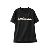 たまさんちのTシャツ初版ご予約特典付き（コットン100%）