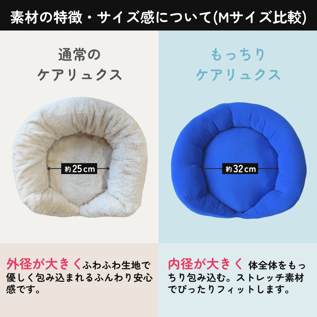 【北米進出記念特別価格】インディゴストライプ限定！もっちりケアリュクス　※発送は12月10日頃から順次