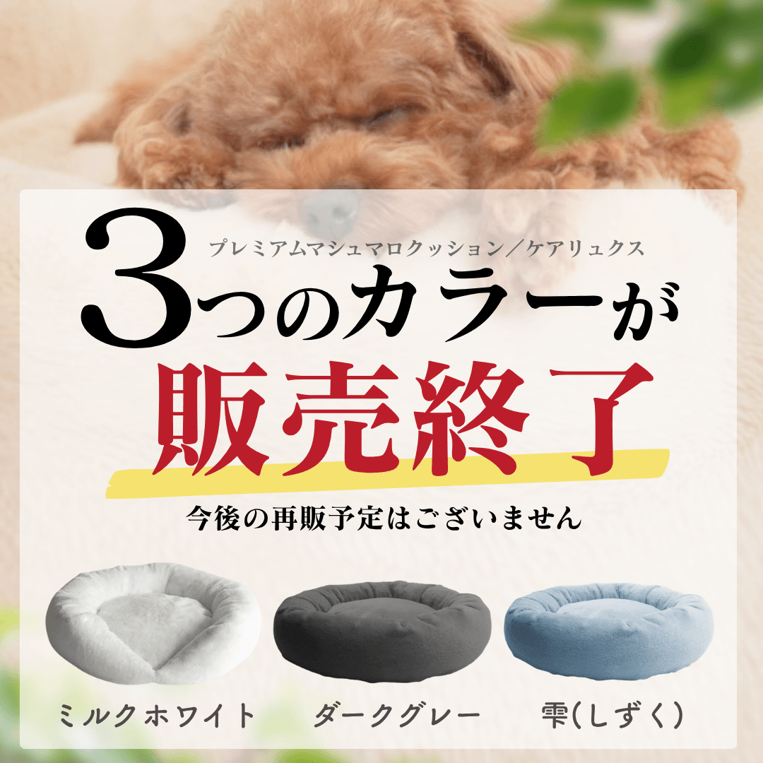 【洗い替え用カバー】Care Luxe（カバーのみ）お勧めカラー：ミルクホワイト