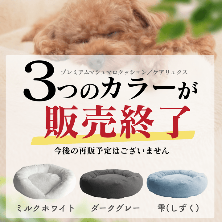 【洗い替え用カバー】Care Luxe（カバーのみ）お勧めカラー：ミルクホワイト