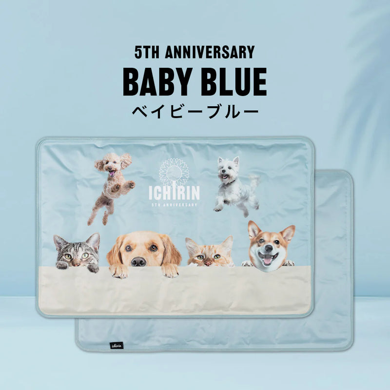 RELAX COOL MAT | イチリンペット RELAX COOL MAT | イチリンペット