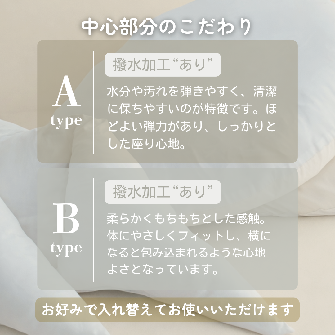 ケアリュクスアイス