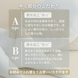 ケアリュクスアイス