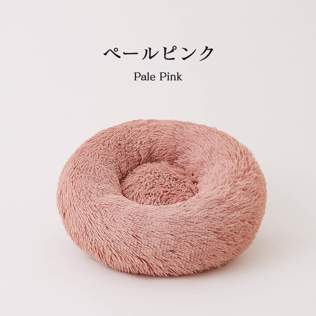 【日本製】マシュマロクッションベッド(一体型)