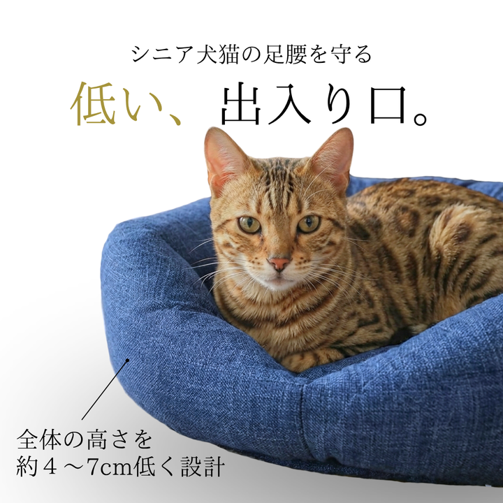ケアリュクスアイスカバー※お洗濯中もいつものベッドをそのまま使えるように洗い替え用カバーを1枚持っておくと安心です