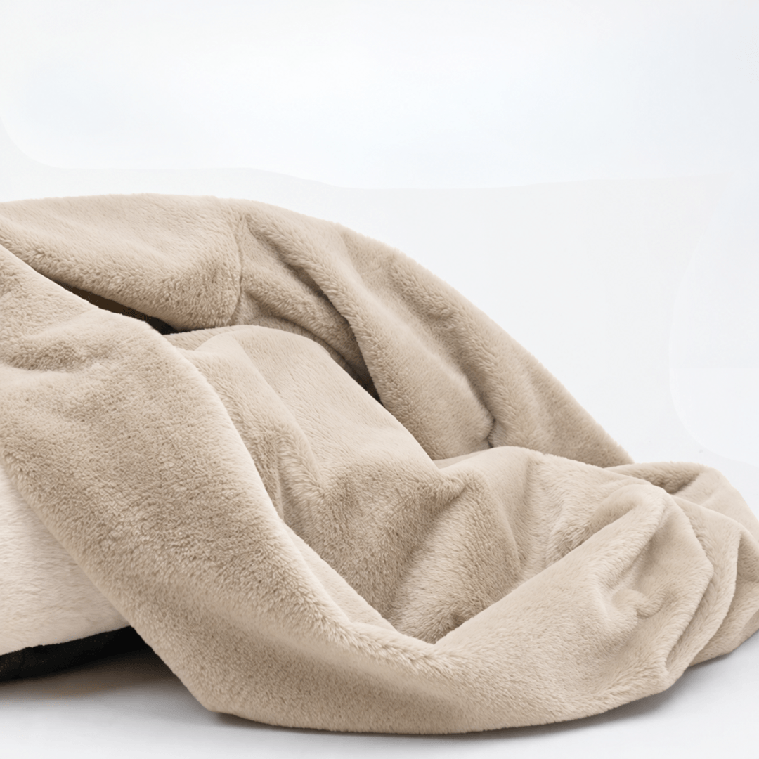 【北米進出記念特別価格】カフェモカ限定！Care Luxe（ケアリュクス）※発送は12月24日頃から順次