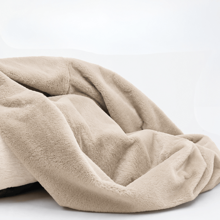 【北米進出記念特別価格】カフェモカ限定！Care Luxe（ケアリュクス）※発送は12月24日頃から順次