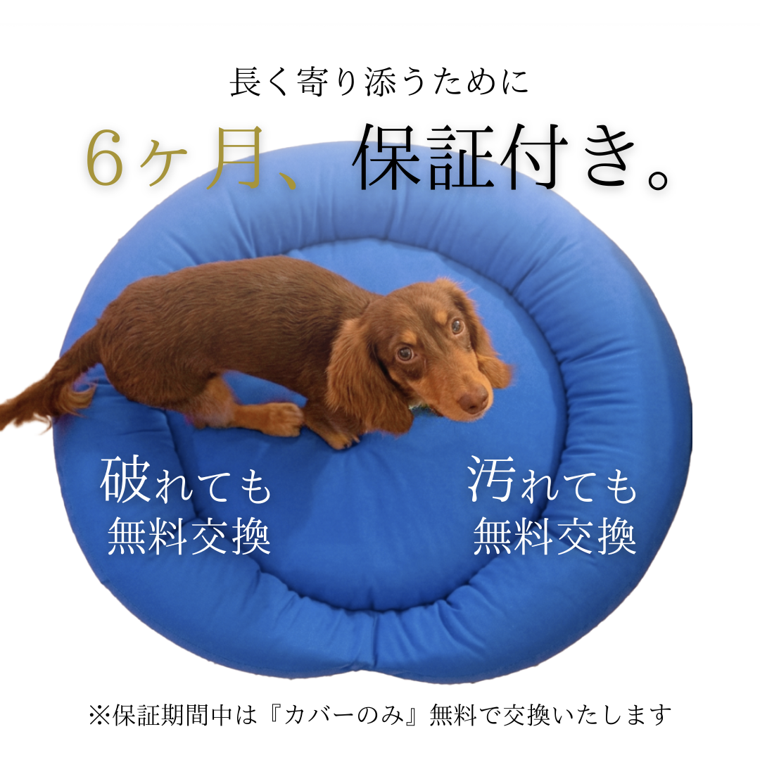 ケアリュクスアイスカバー※お洗濯中もいつものベッドをそのまま使えるように洗い替え用カバーを1枚持っておくと安心です