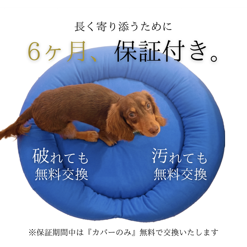 ケアリュクスアイスカバー※お洗濯中もいつものベッドをそのまま使えるように洗い替え用カバーを1枚持っておくと安心です