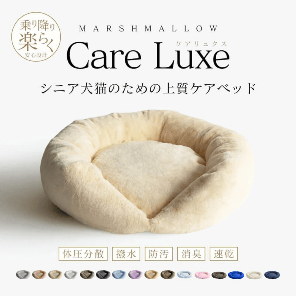 Care Luxe（ケアリュクス）