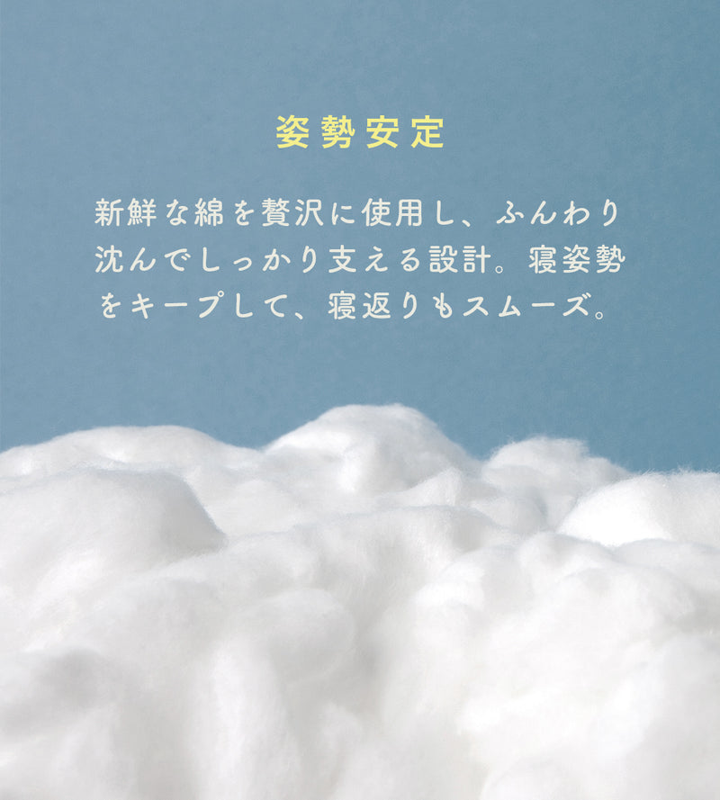 姿勢安定