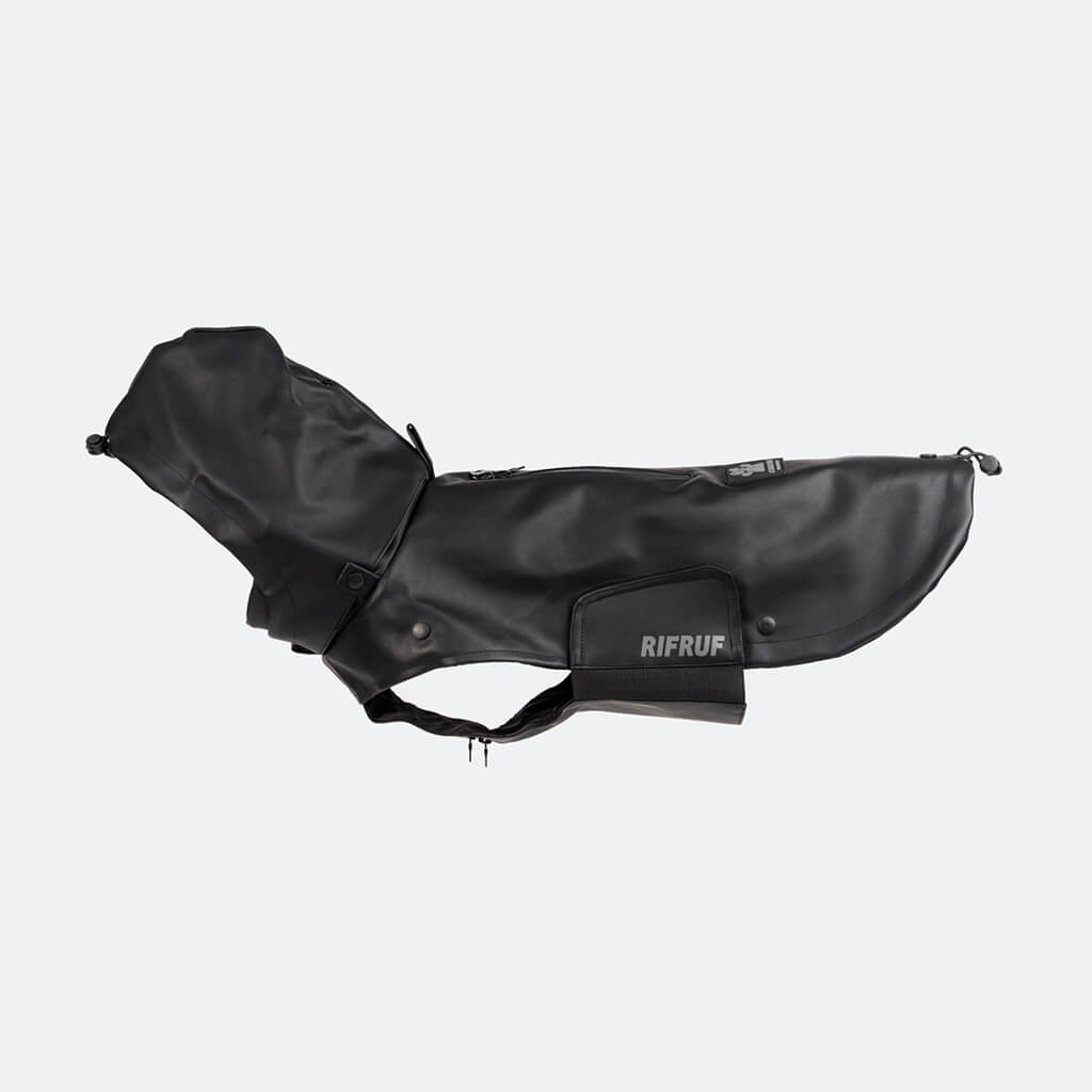 RIFRUF リフラフ　ストームハンターレインコート　愛犬用 楽天市場】STORMHUNTER RAINCOAT（ストームハンターレインコート