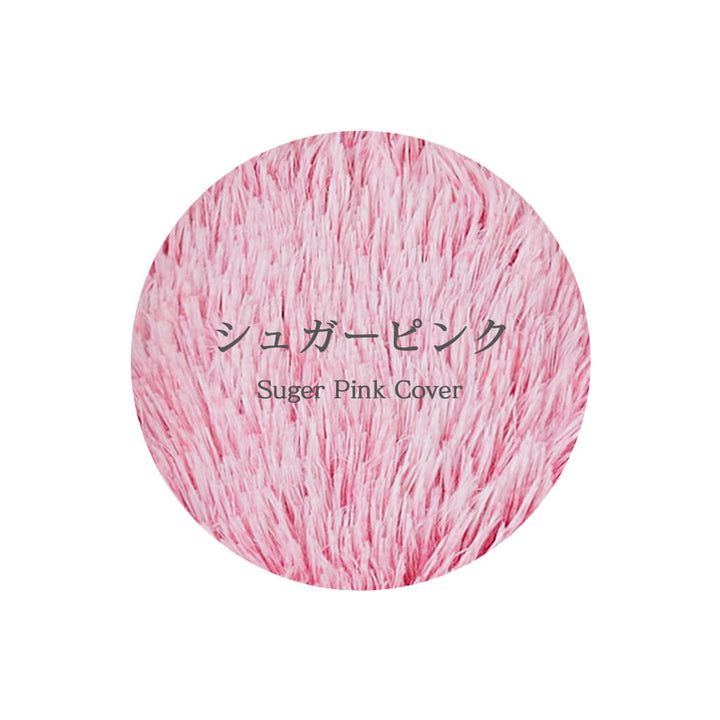 【カバーのみ】マシュマロクッションベッド