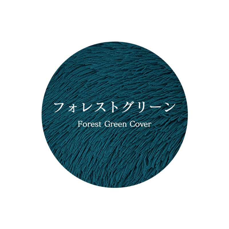 【カバーのみ】マシュマロクッションベッド