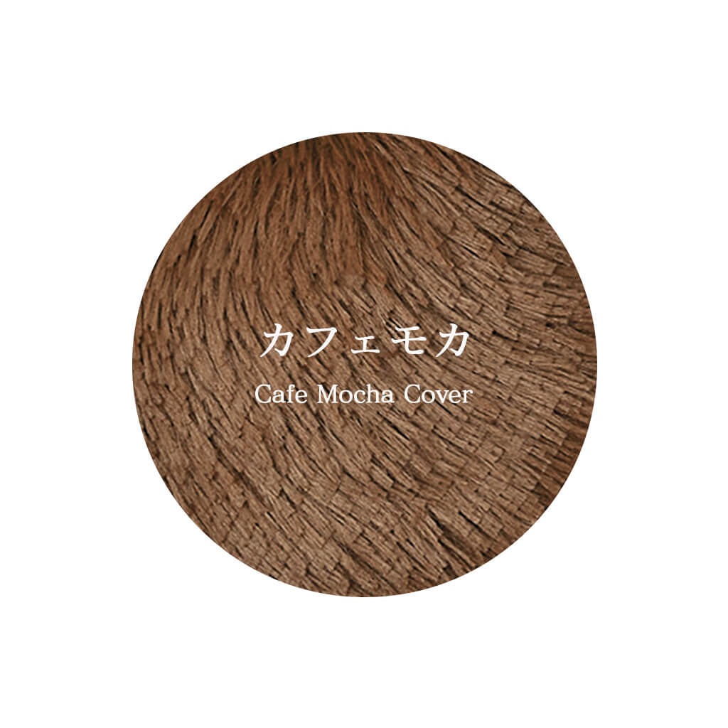 【カバーのみ】マシュマロクッションベッド