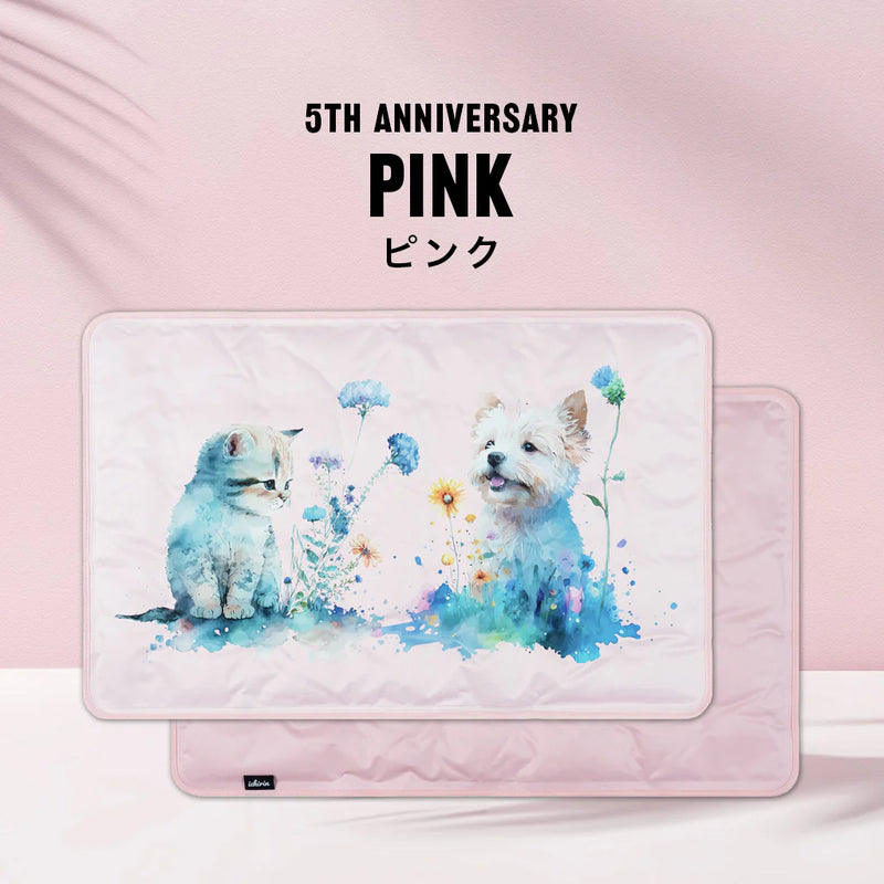 RELAX COOL MAT | イチリンペット RELAX COOL MAT | イチリンペット