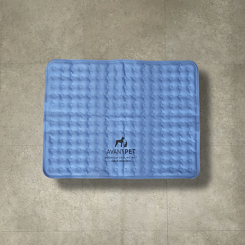 design Mat-M- ボストンテリア