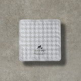 design Mat-XS-シュナウザー（Grey）