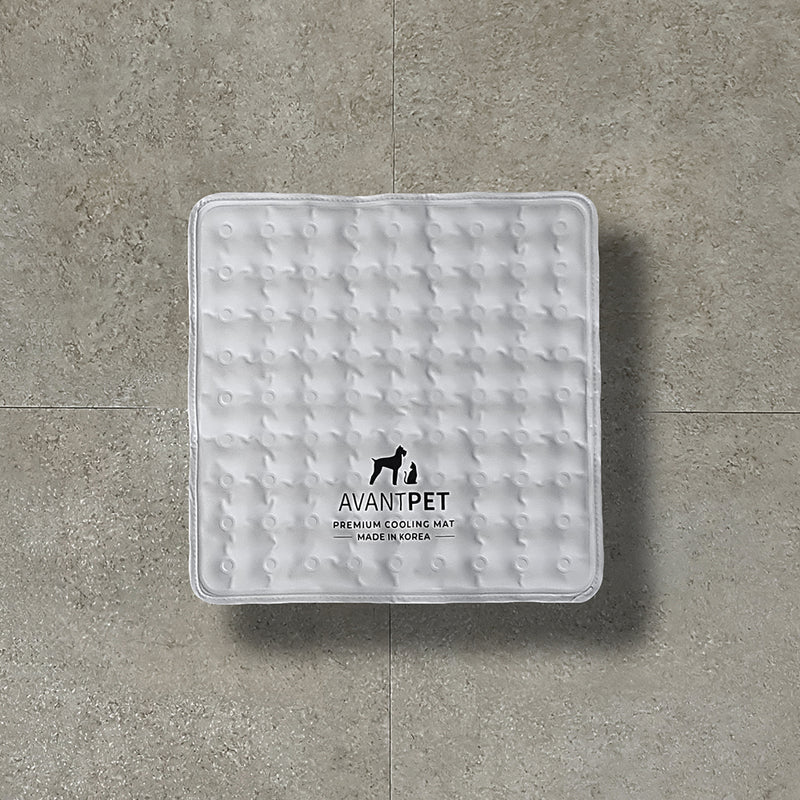 design Mat-XS-シュナウザー（Grey）