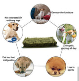 【犬の知育玩具】Dog Sniffing Toy ノーズワーク Colorful