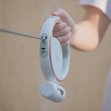 DOG LONG LEAD【USB充電式LEDライト付き】