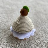 モンブラン(知育玩具)