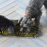 Dog Sniffing Toy ノーズワーク 【犬の知育玩具】