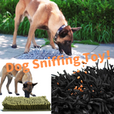 Dog Sniffing Toy ノーズワーク 【犬の知育玩具】